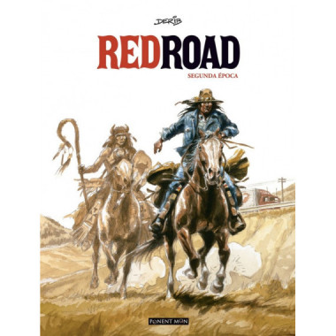 Red Road