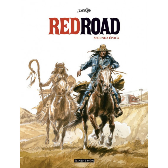 Red Road