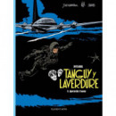 Tanguy y Laverdure integral 9