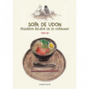 SOPA DE UDON