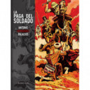 La paga del soldado