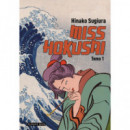 MISS HOKUSAI TOMO 1