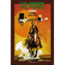 LOS GRINGOS INTEGRAL