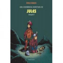 UNA ASOMBROSA AVENTURA DE JULES 1