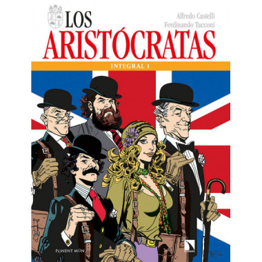 Los arist�cratas 1