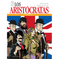 Los arist�cratas 1