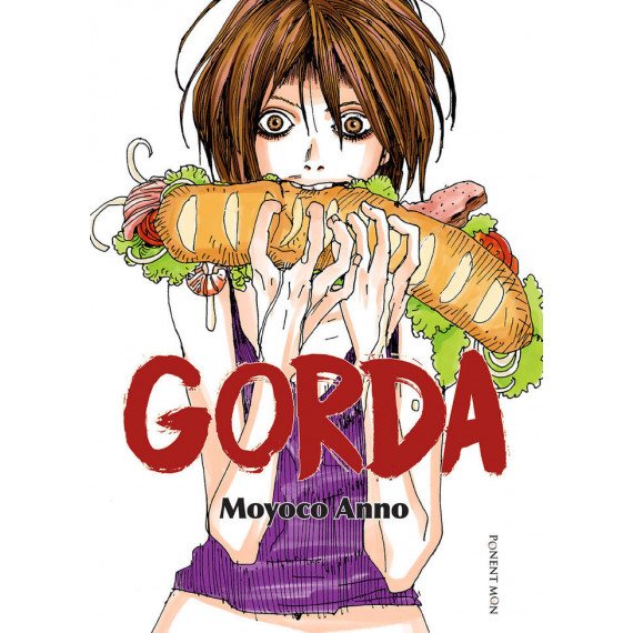 GORDA