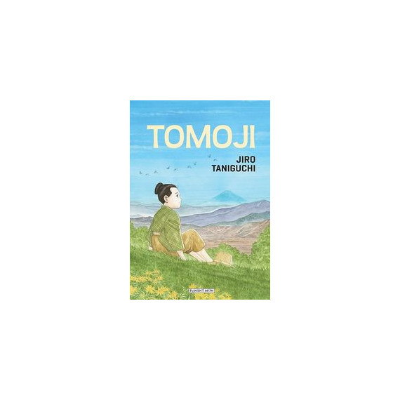 Tomoji