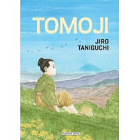 Tomoji