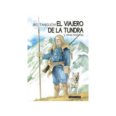 El viajero de la tundra