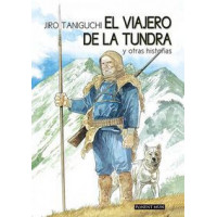 El viajero de la tundra
