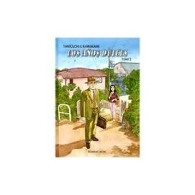 Los A�os Dulces Tomo 2