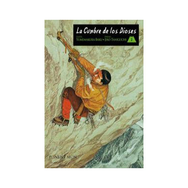 La Cumbre De Los Dioses Vol. 2