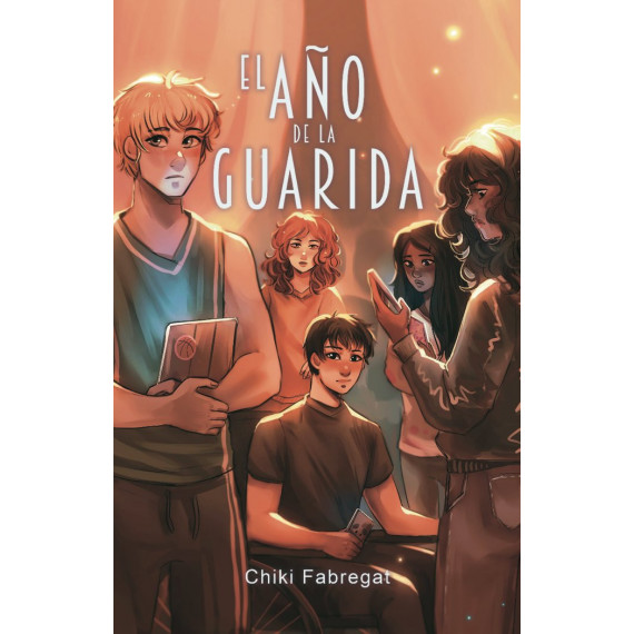 EL A�O DE LA GUARIDA