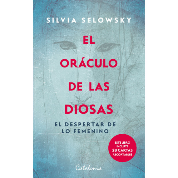 EL ORACULO DE LAS DIOSAS