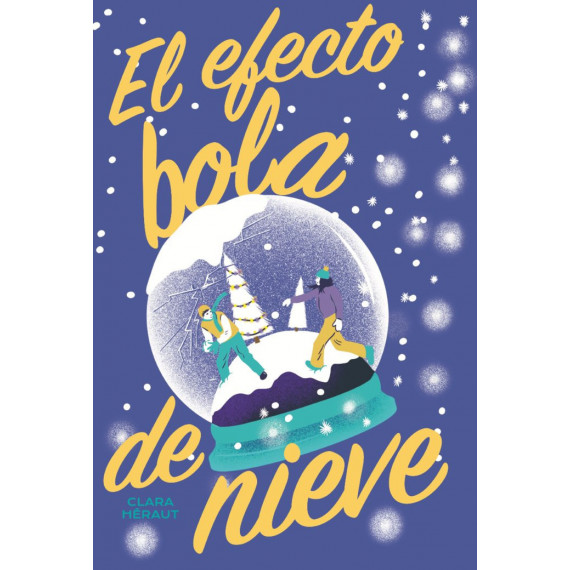 El efecto bola de nieve