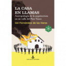 LA CASA EN LLAMAS
