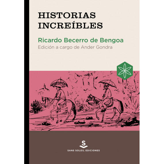 HISTORIAS INCREIBLES