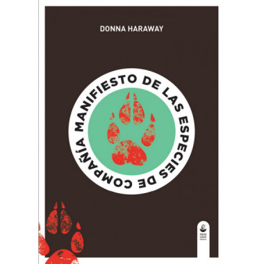 Manifiesto de las especies de compa�a