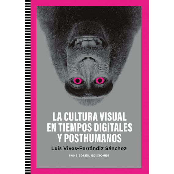 CULTURA VISUAL EN TIEMPOS DIGITALES Y POSTHUMANOS
