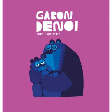 GABON DENOI