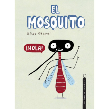 El mosquito