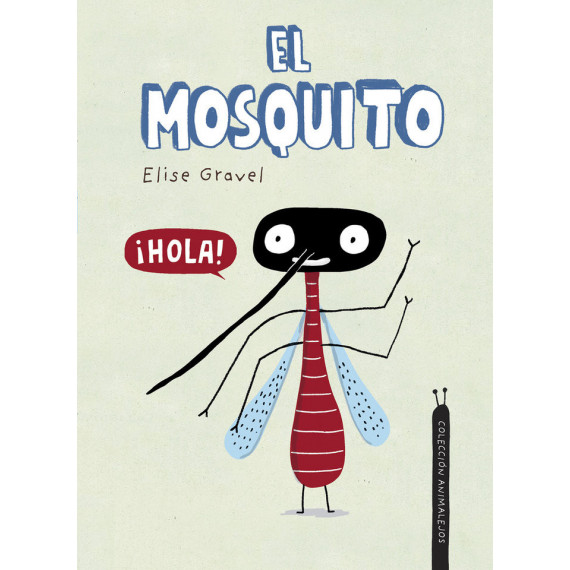 El mosquito