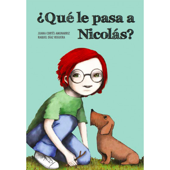 �Qu� le pasa a Nicol�s?