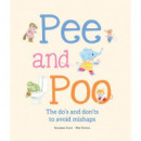 PEE AND POO. THE DO�S AND DON 'TS TO AVOID MISHAPS