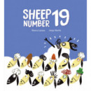 SHEEP NUMBER 19