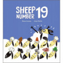 SHEEP NUMBER 19