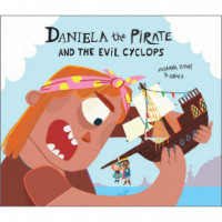 DANIELA THE PIRATE AND THE EVIL CYCLOPS