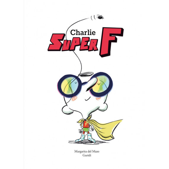 CHARLIE SUPER F