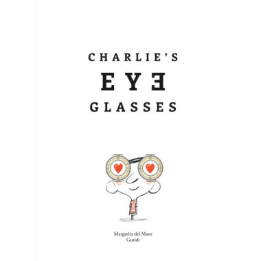 CHARLIE'S EYEGLASSES