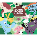 THE GREAT POOP CONTEST