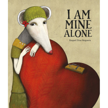 I AM MINE ALONE