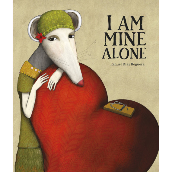 I AM MINE ALONE