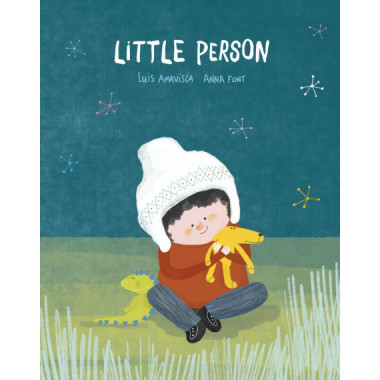 LITTLE PERSON
