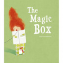 THE MAGIC BOX