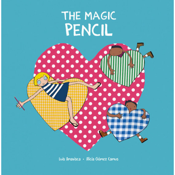 The Magic Pencil