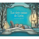 Las siete camas de Lir�n