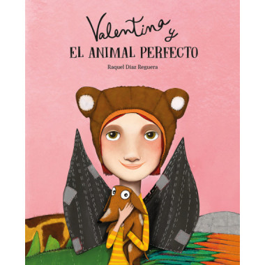 VALENTINA Y EL ANIMAL PERFECTO