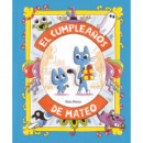 EL CUMPLEA�OS DE MATEO