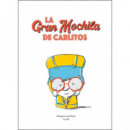 LA GRAN MOCHILA DE CARLITOS