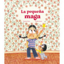 LA PEQUE�A MAGA