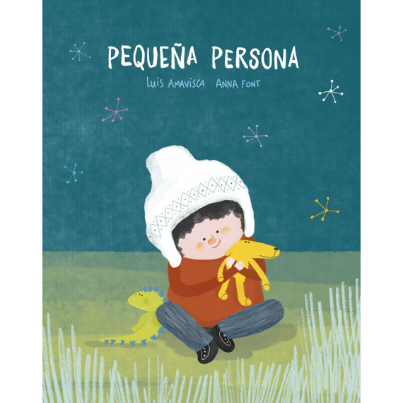 PEQUE�A PERSONA