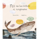 NO ME HAN INVITADO AL CUMPLEA�OS