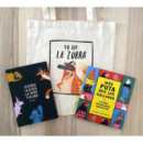 PACK ANIMALADAS MACHISTAS