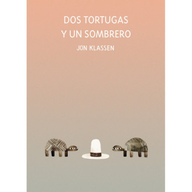 Dos tortugas y un sombrero