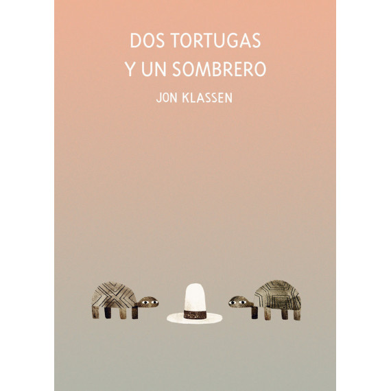 Dos tortugas y un sombrero
